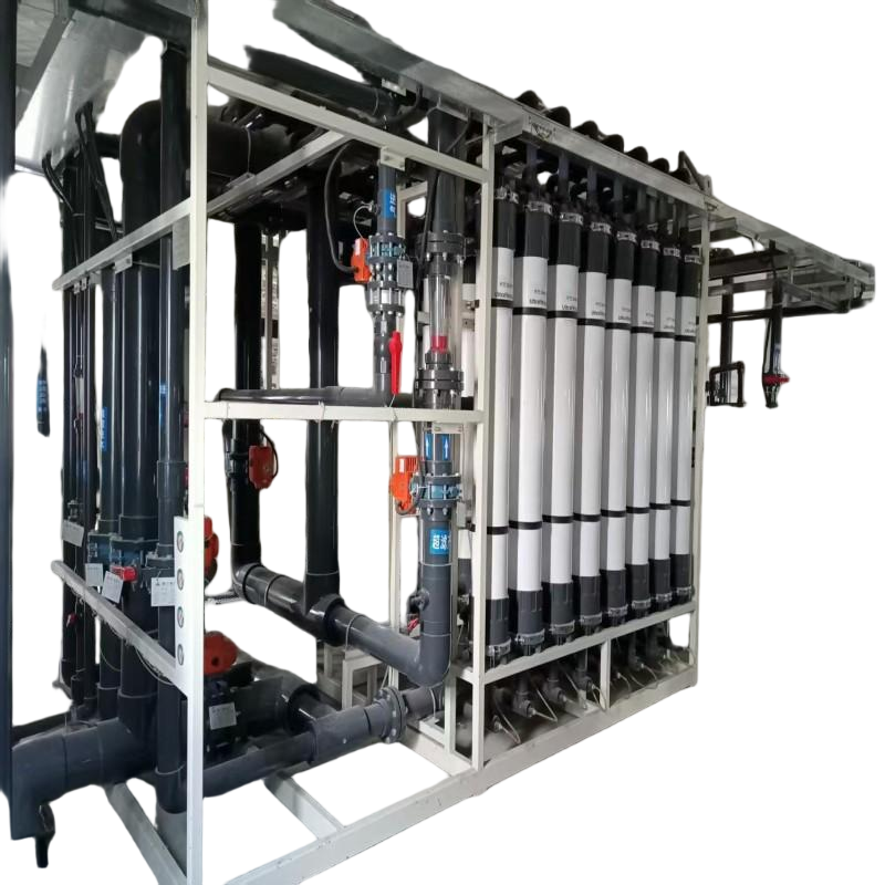 ultrafiltration equipment-3