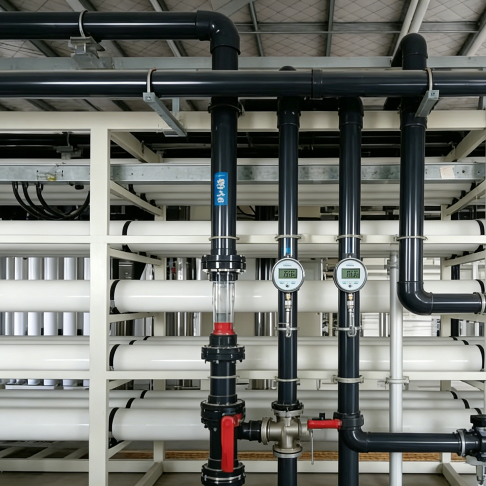 Cost-Effective Water Solutions