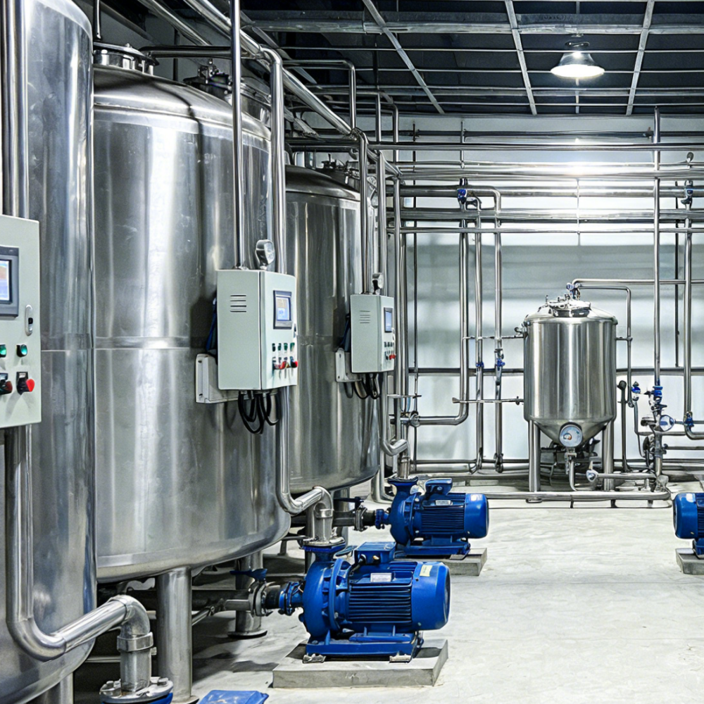 Effective Chemical Dosing Strategies for Wholesale Buyers