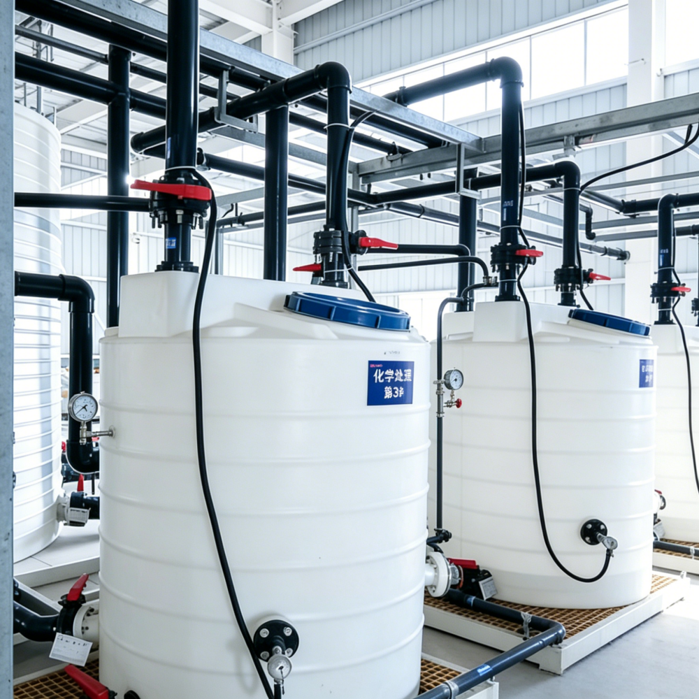Cost-Effective Automation for Large-Scale Needs