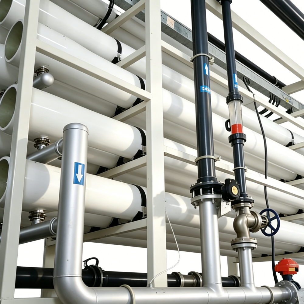 How to Optimize Commercial RO System Investment for Wholesale Buyers