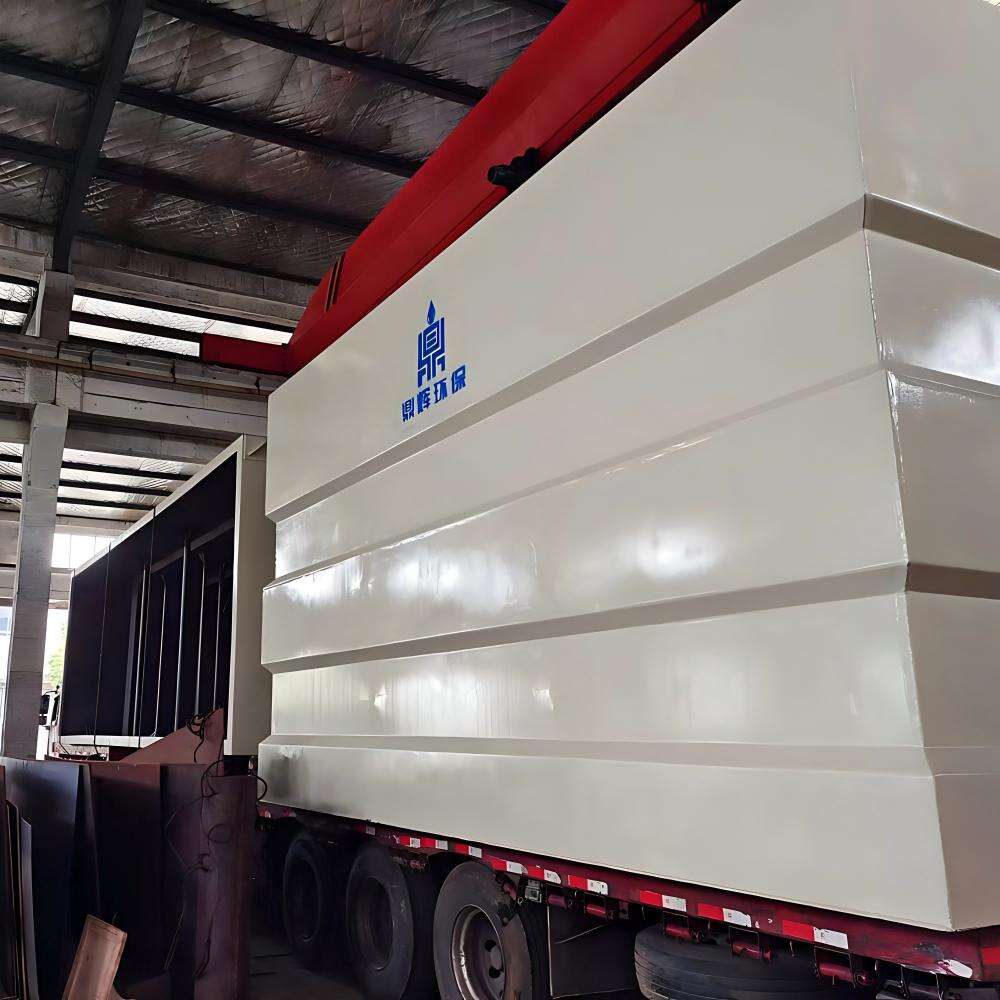 Troubleshooting Common Wastewater Treatment Plant Equipment Issues