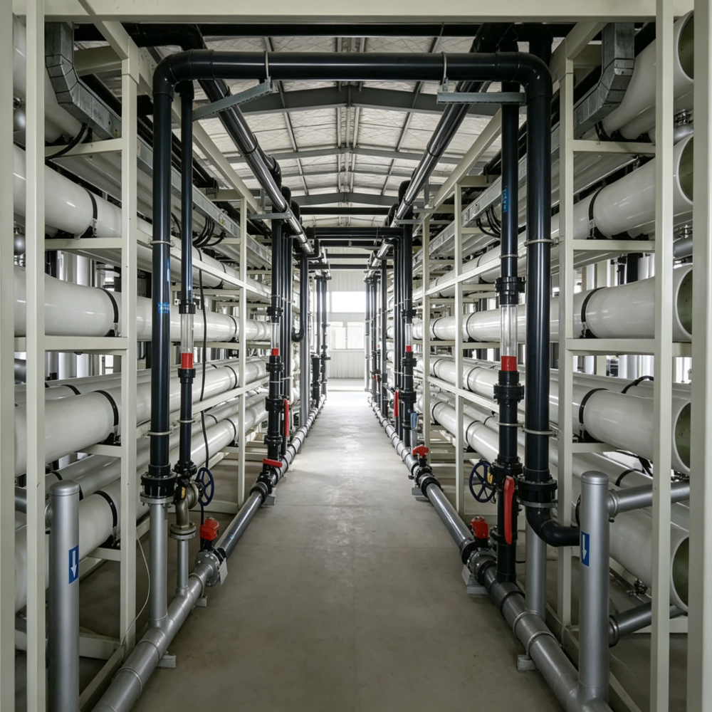 Your Partner for Water Quality Solutions