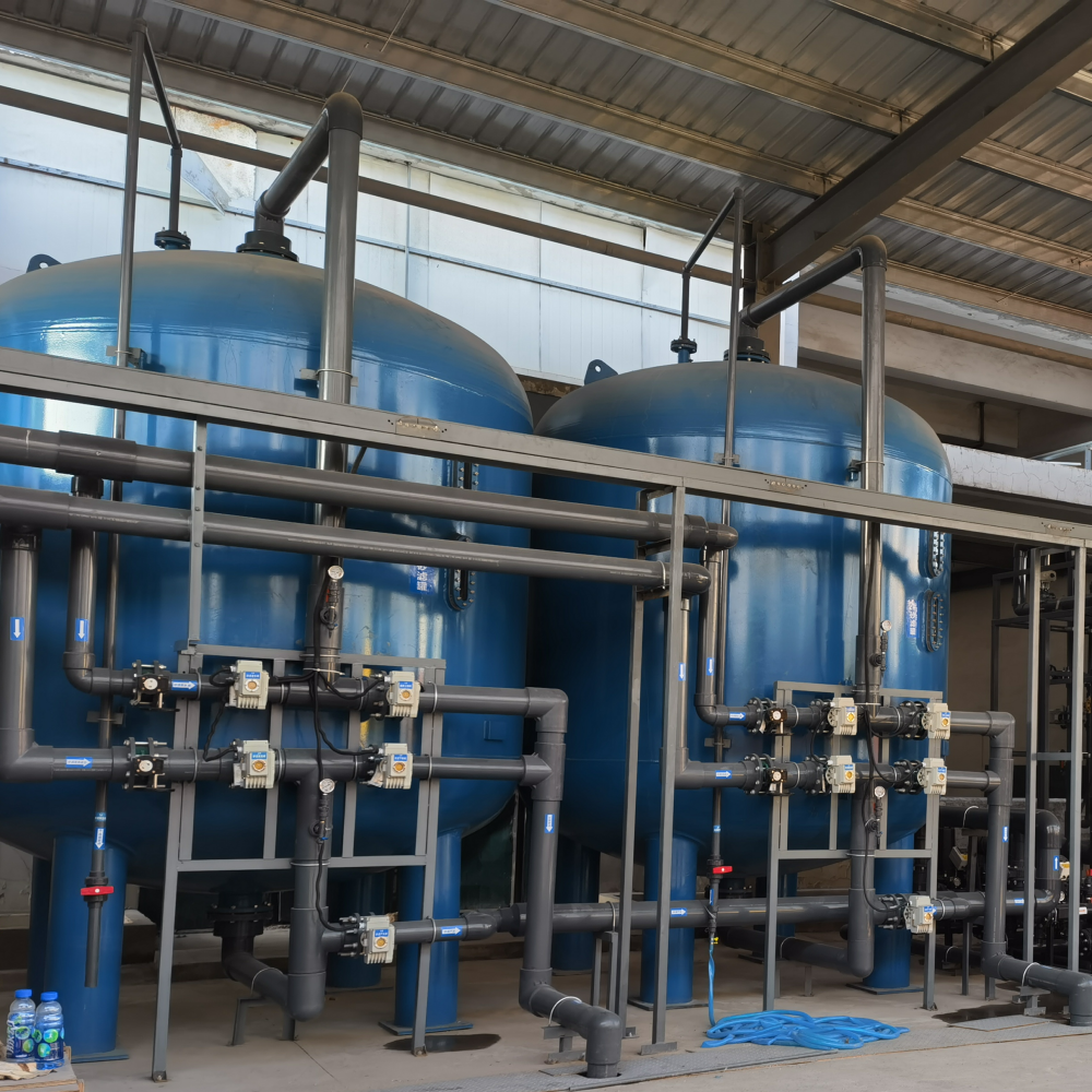 How to Choose the Right Pure Water System for Your Wholesale Needs