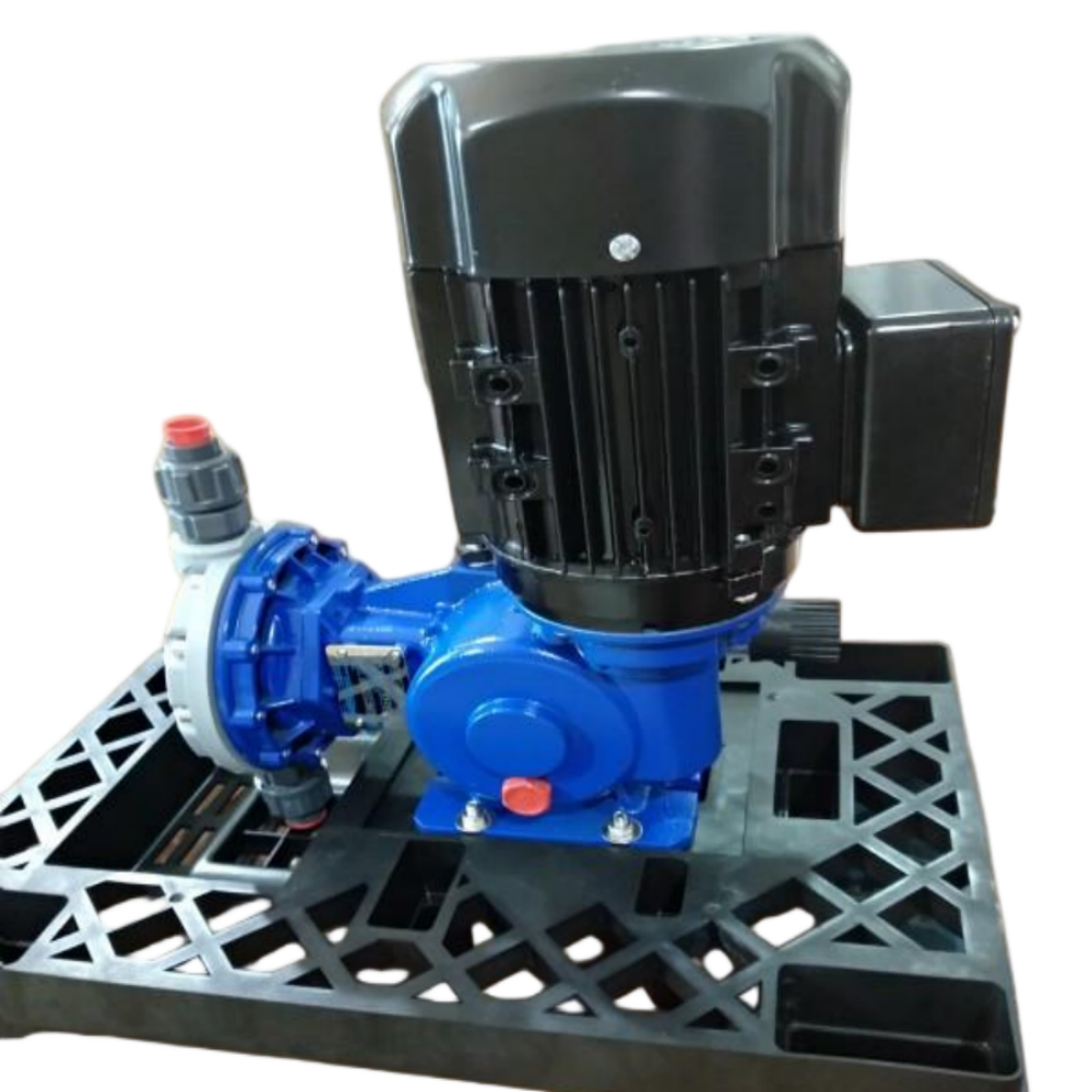 Where to Find Reliable Reciprocating Dosing Pump Suppliers