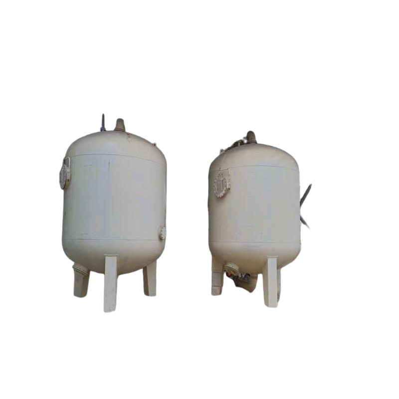 quartz sand filtration equipment-4