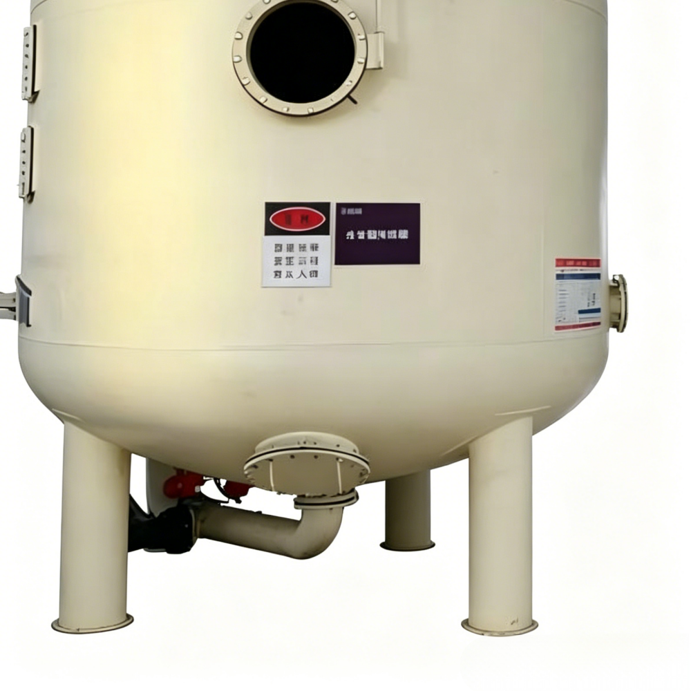 Affordable Water Treatment Machine Solutions for Wholesale
