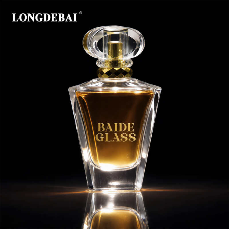 Quels éléments de conception font ressortir les flacons de parfum élégants ?