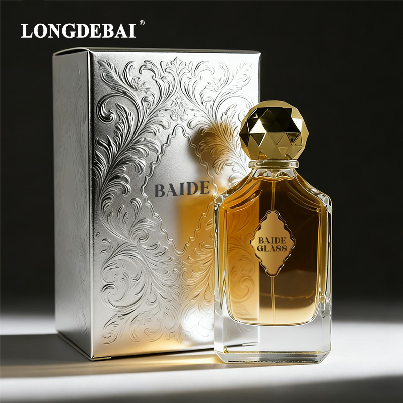 Que faut-il noter lors du remplissage d’un flacon de parfum vide ?