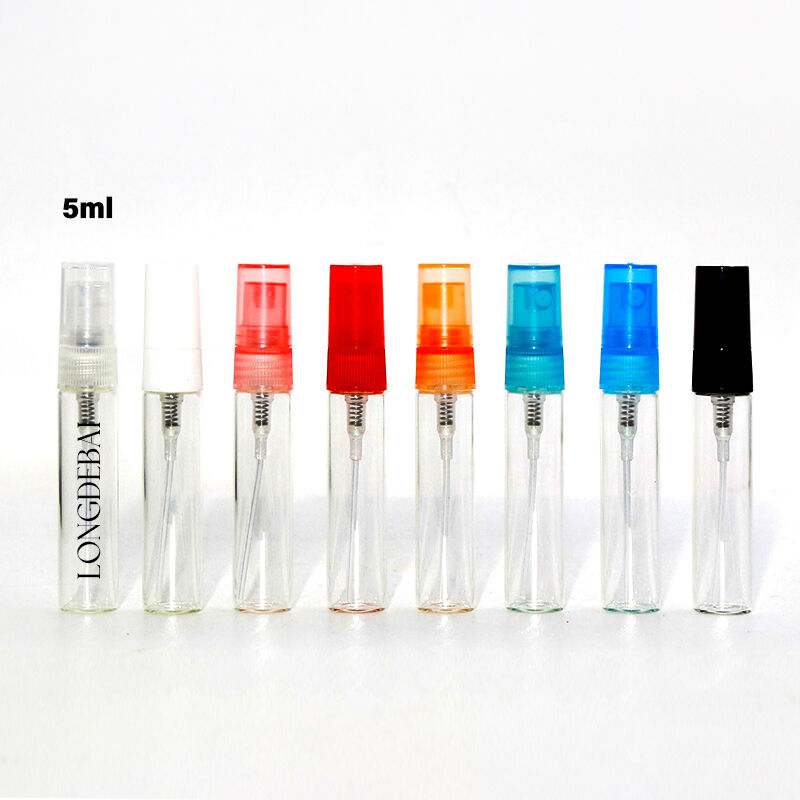 Prémium parfüm-mintás üvegek nagykereskedelmi értékesítése