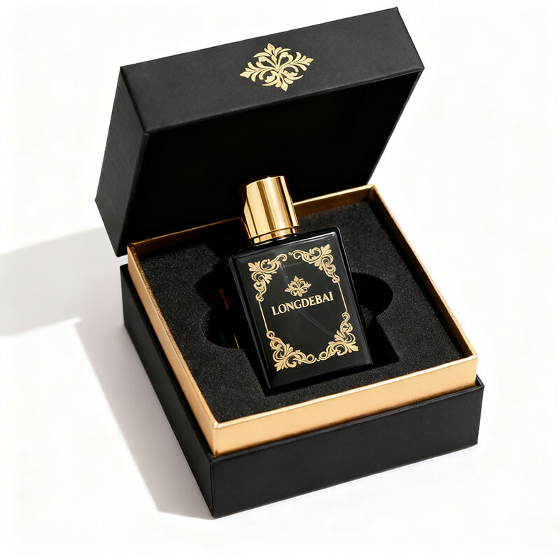 Valorisez votre marque avec nos flacons en verre de cristal pour parfum