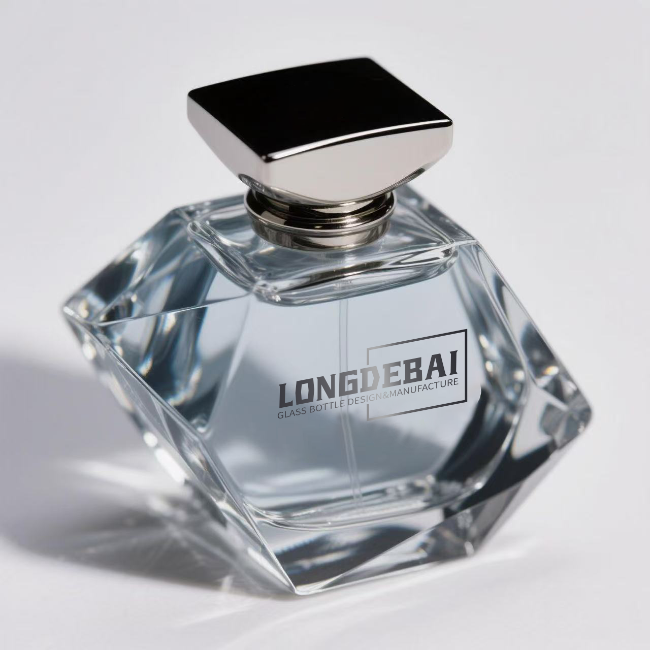 Un savoir-faire artistique dans chaque flacon