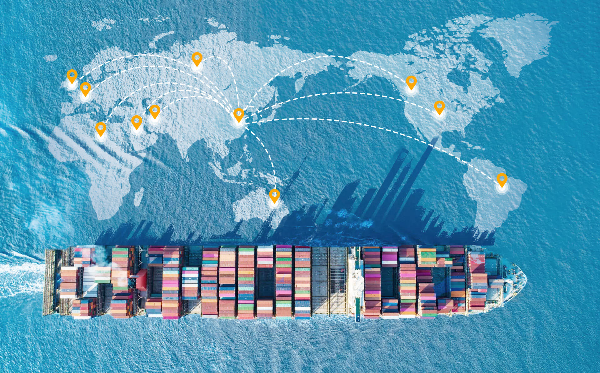 🌍 Global Responsibility & Compliance