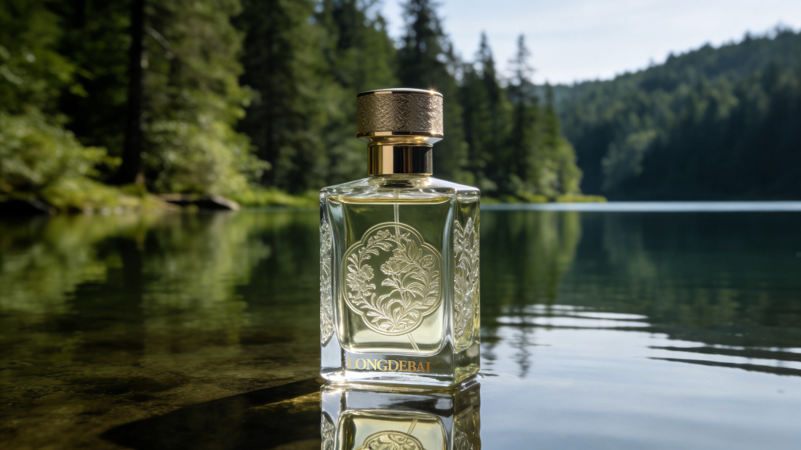 Trends in glass packaging