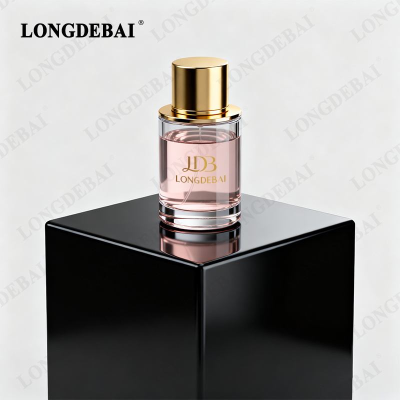 Pourquoi le verre est-il le matériau privilégié pour les flacons de parfum haut de gamme ?