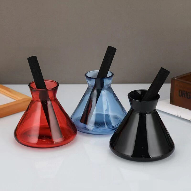 Vibrantní volby barev