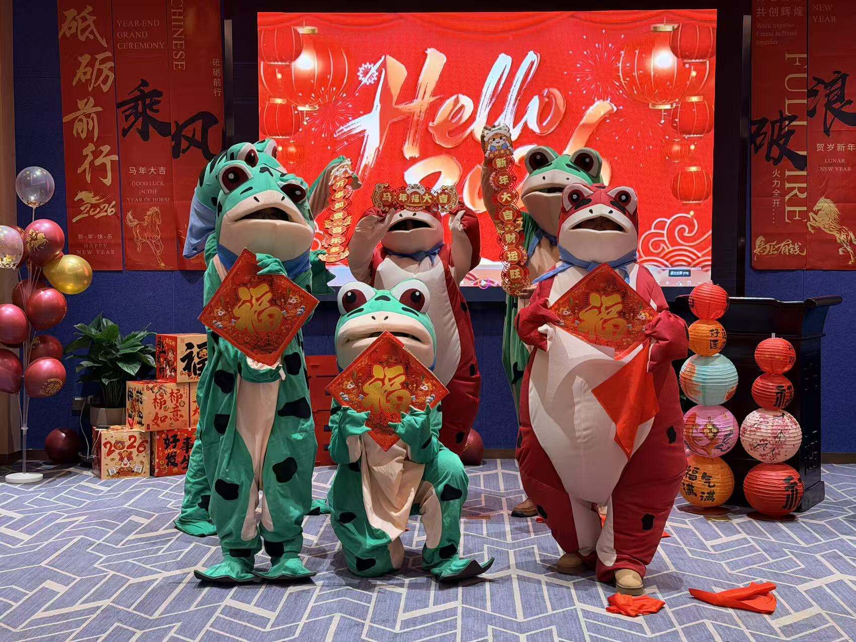 The Radiance of Humanity: Why Our Employees' Smiles are the Best Guarantee of Your Product Quality