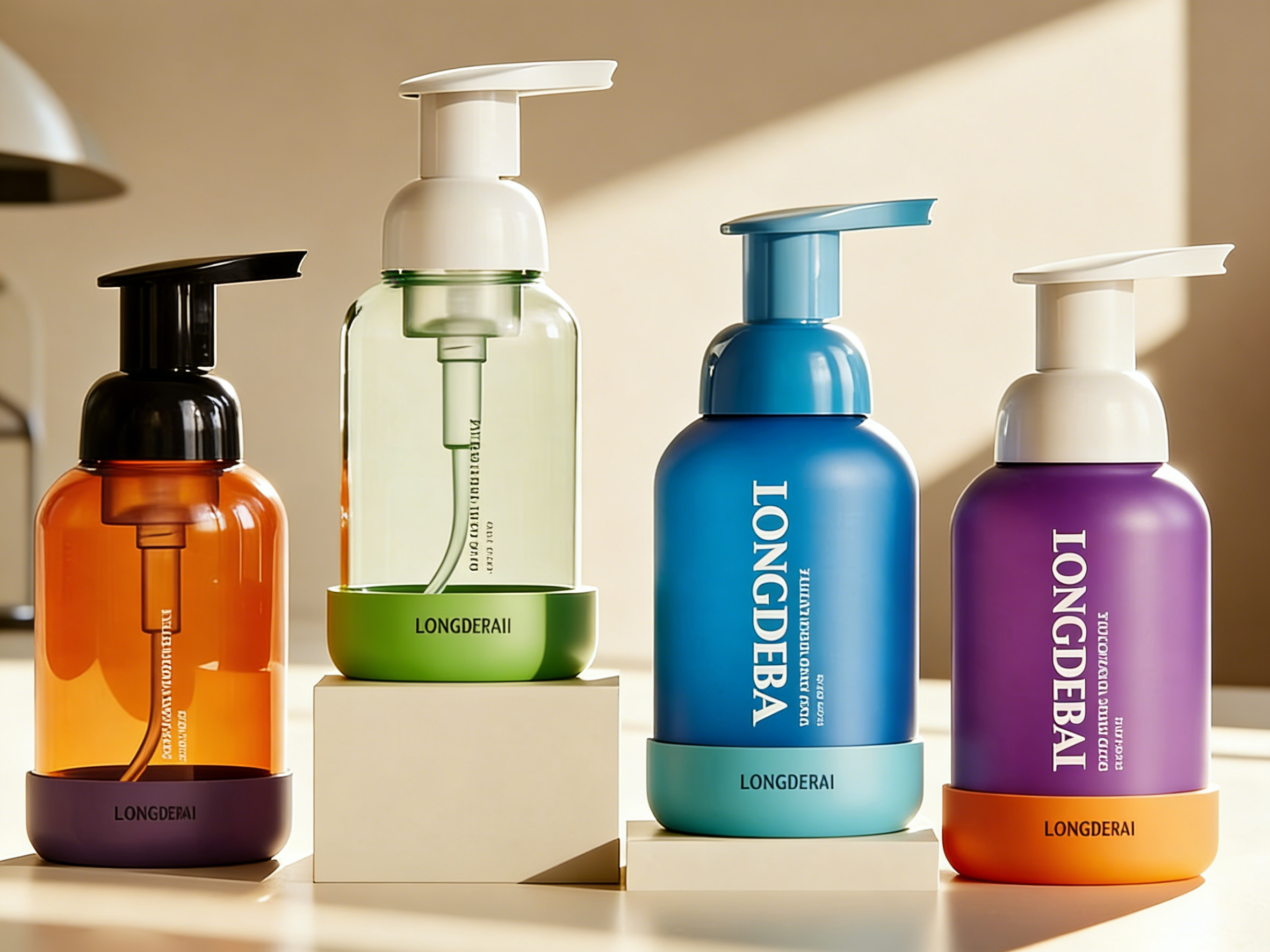 Diverse Uses of Glass Bottles