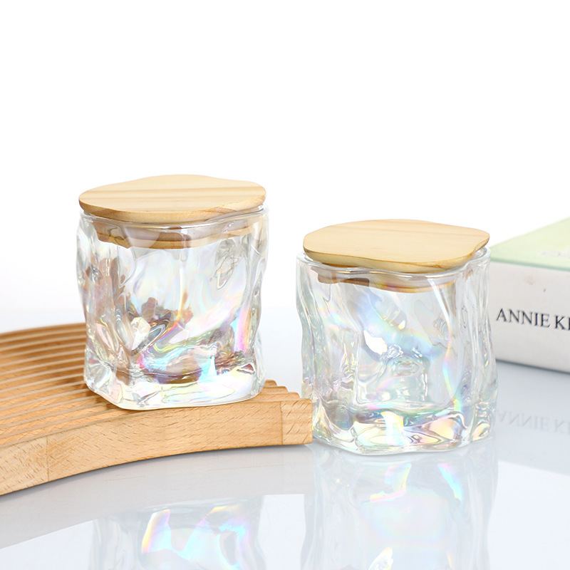 Premium Kwaliteit Glas