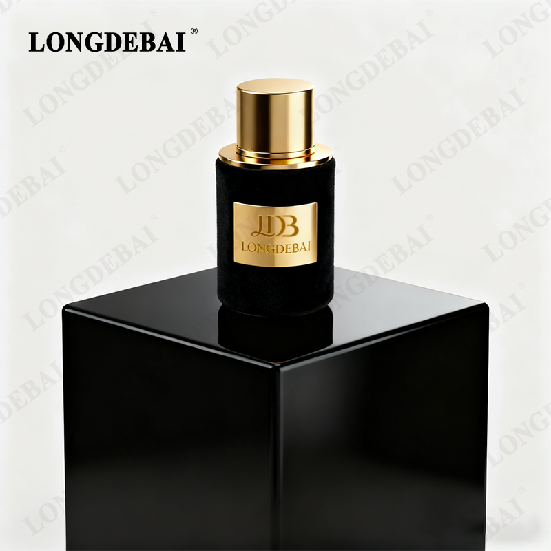  Elevate Your Brand with Our Premium Cologne Spray Bottles