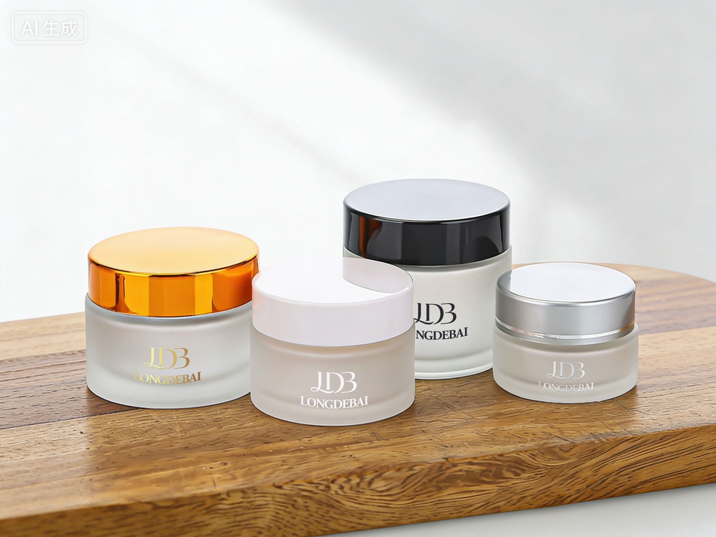 Aesthetic Customization for Brand Distinction