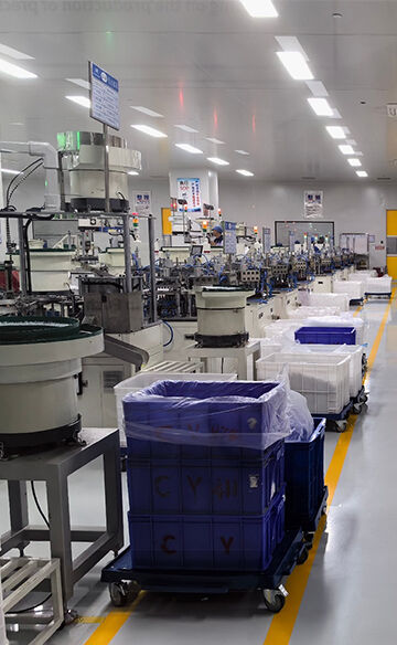 Xuzhou Baide Glass Products Co., Ltd.