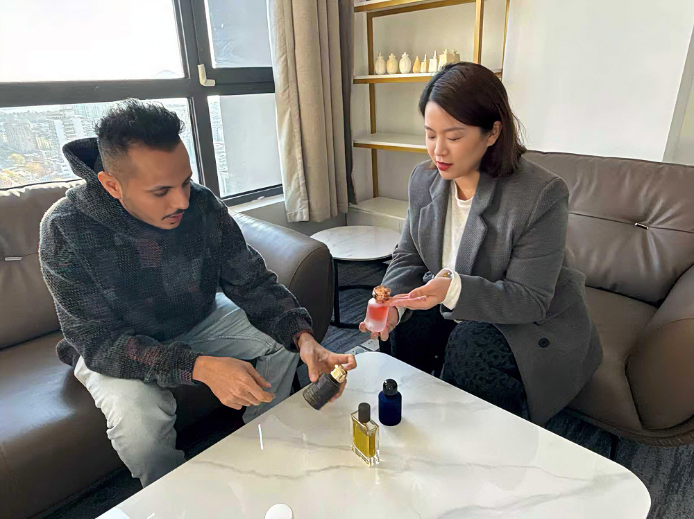 IP & Exclusivity Commitment