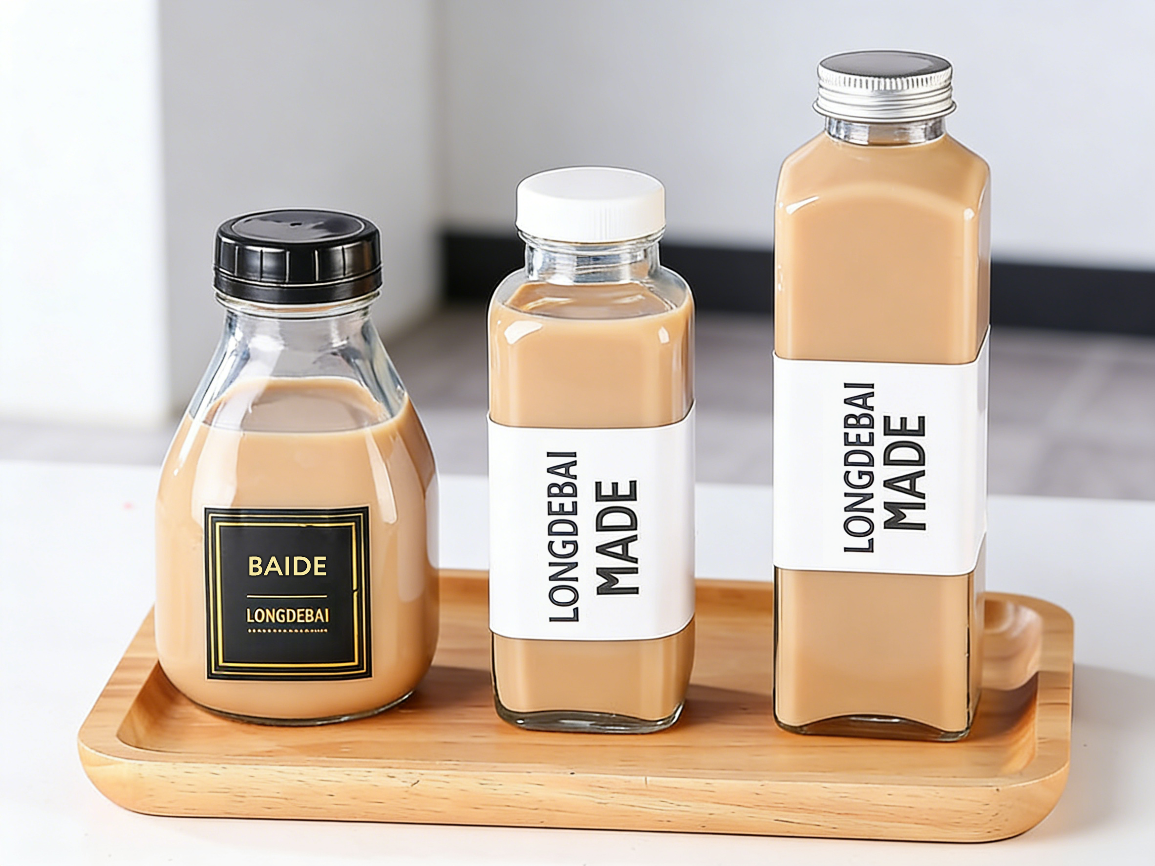 Safer Transportation and More Professional Packaging