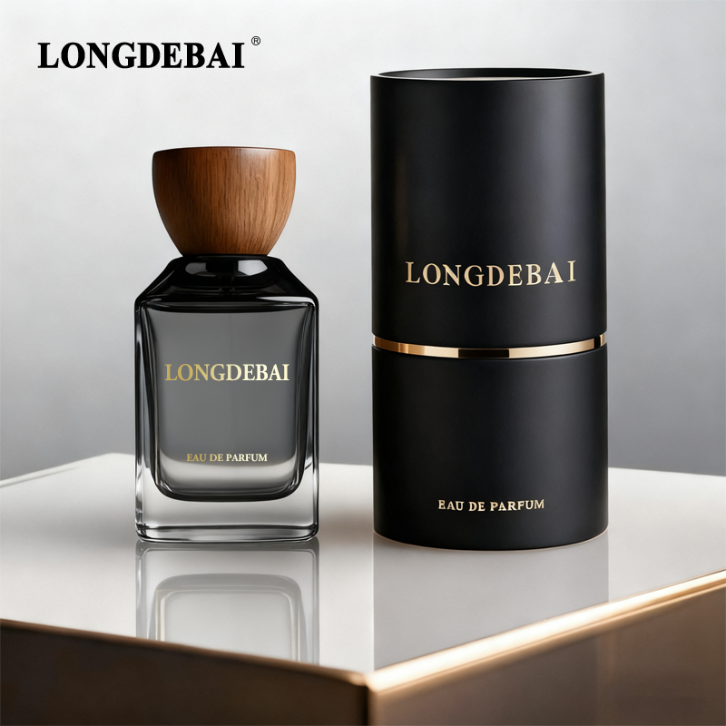 Hvordan matcher man parfumeflasker med forskellige duftkonsistenser?
