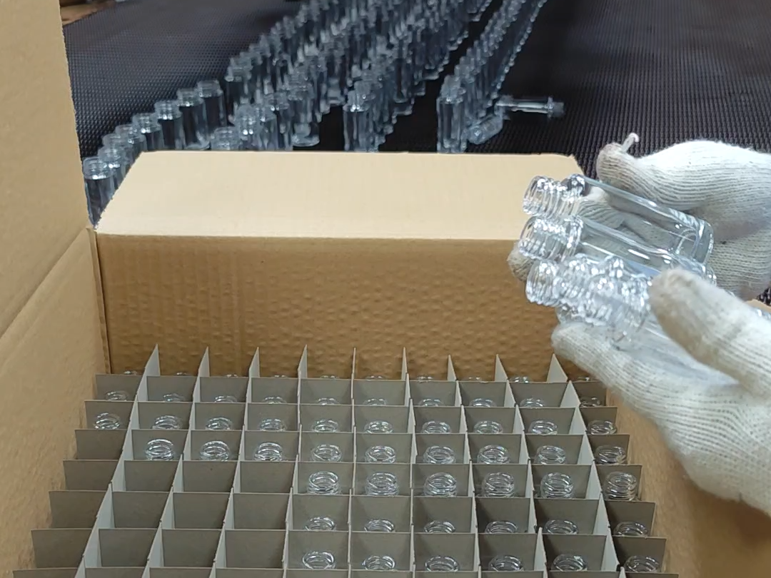 Professionally Meeting the Stringent Requirements of Wine Packaging