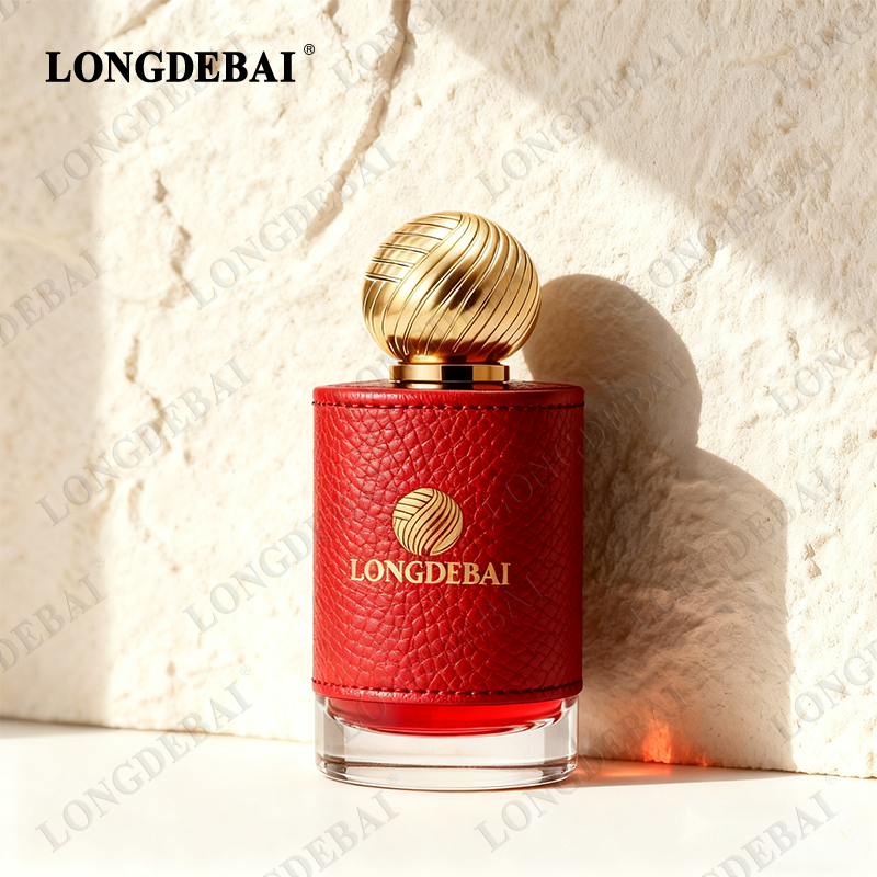 Valorisez votre marque avec des flacons de parfum haut de gamme de Baide Glass