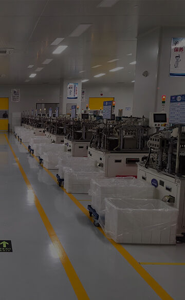 Xuzhou Baide Glass Products Co., Ltd.