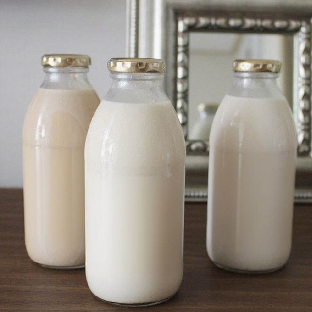 Hogyan tisztítsunk hatékonyan keskeny nyakú üvegpalackokat?