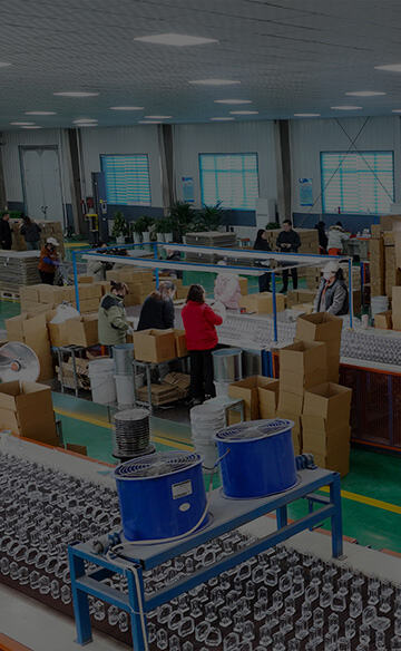 Xuzhou Baide Glass Products Co., Ltd.