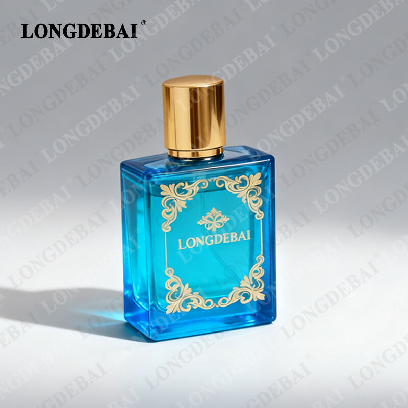 Discover Our Exquisite Slim Perfume Bottles
