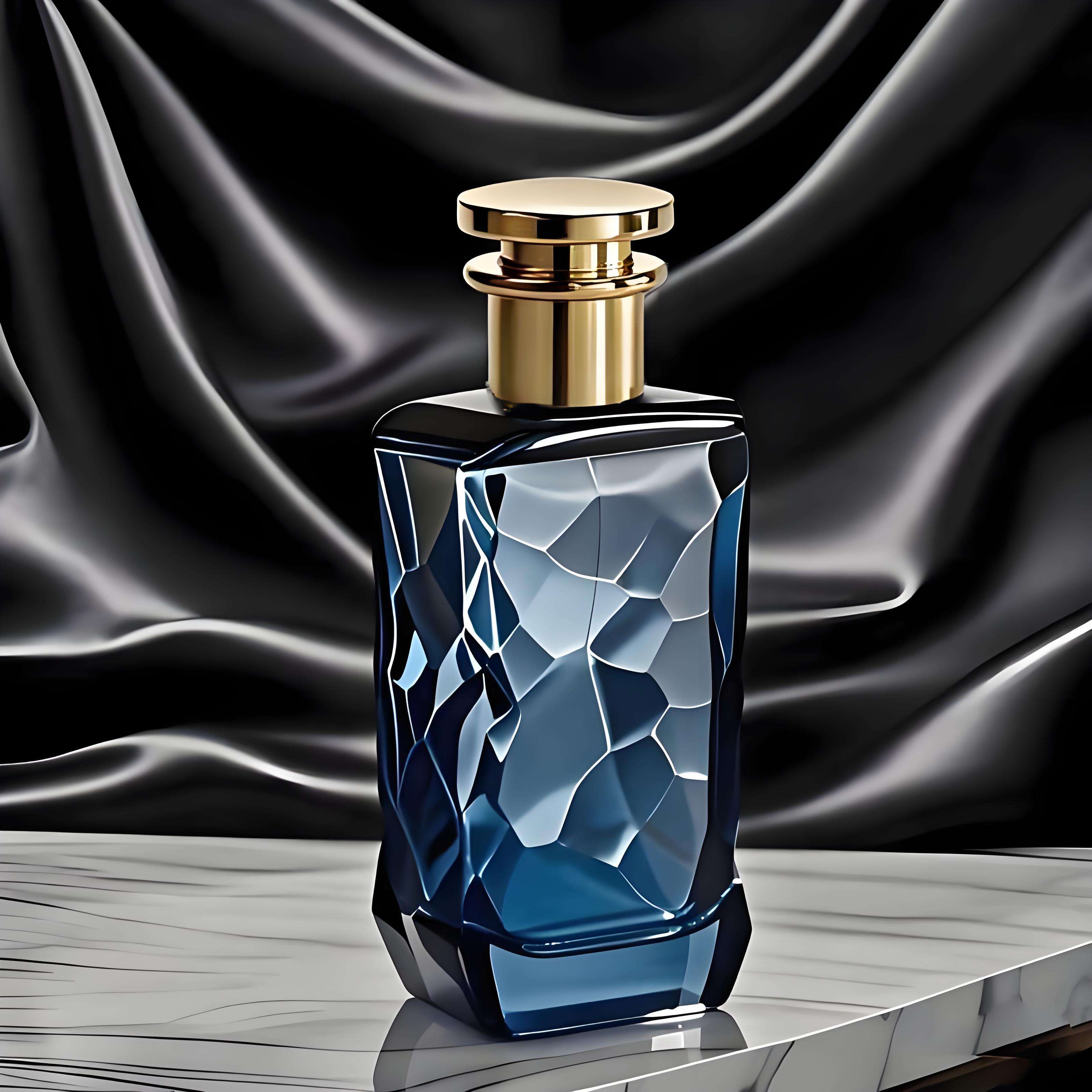 Crafting Your Unique Story with Personalized Cologne Bottles