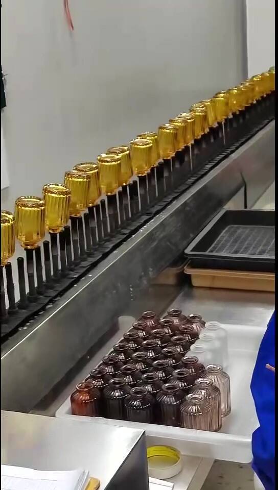 13 automated production lines to meet large-scale supply needs