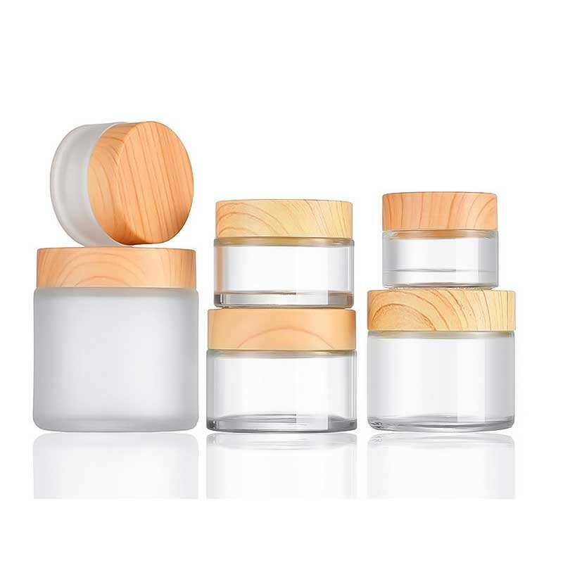 Fedezze fel a prémium minőségű üvegpalackokat fedéllel nagykereskedelmi áron