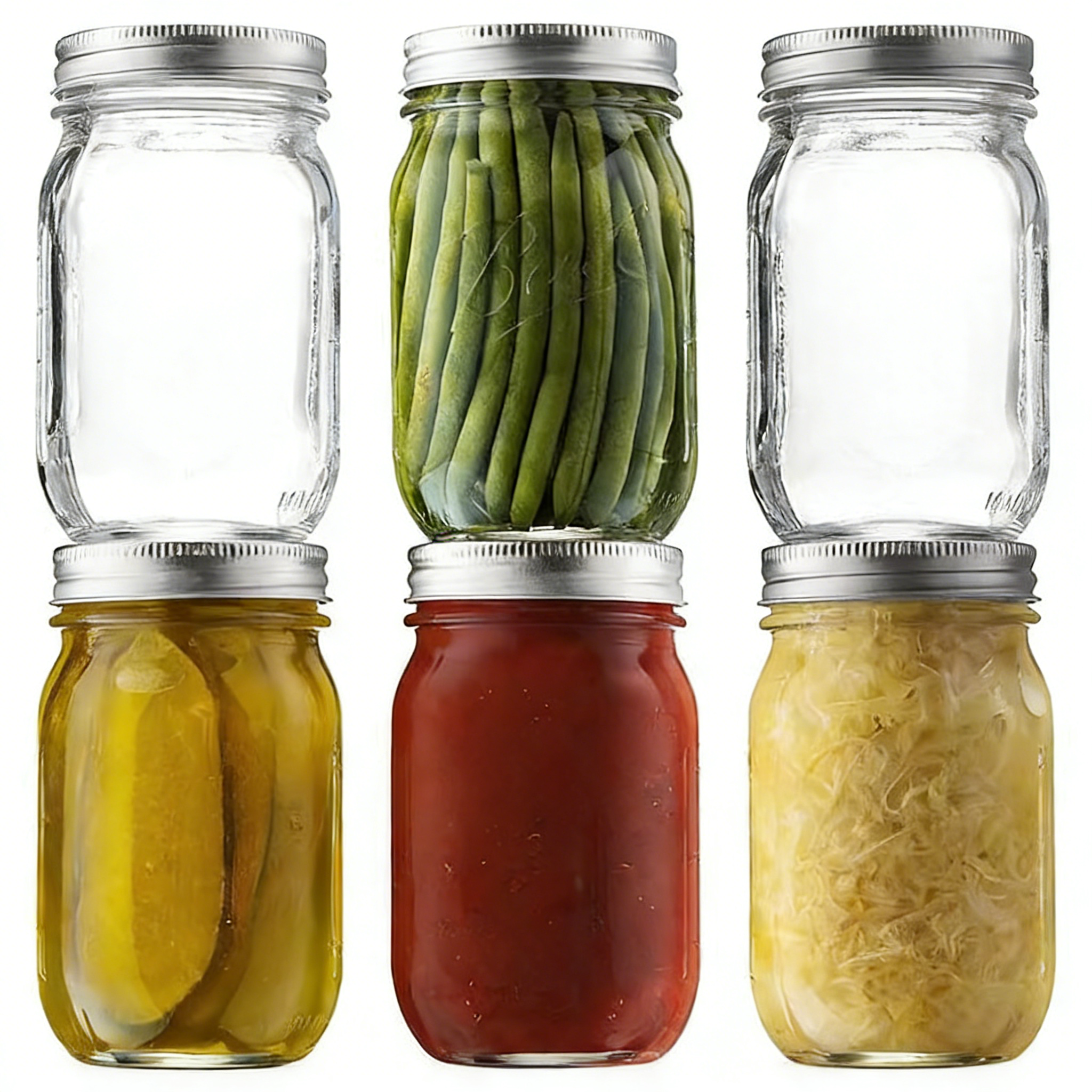 Verhoog uw merk met premium groothandelsinmaakpotten