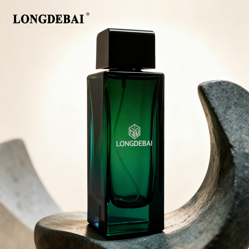 Custom Engraved Perfume Bottles: Elevate Your Brand’s Essence