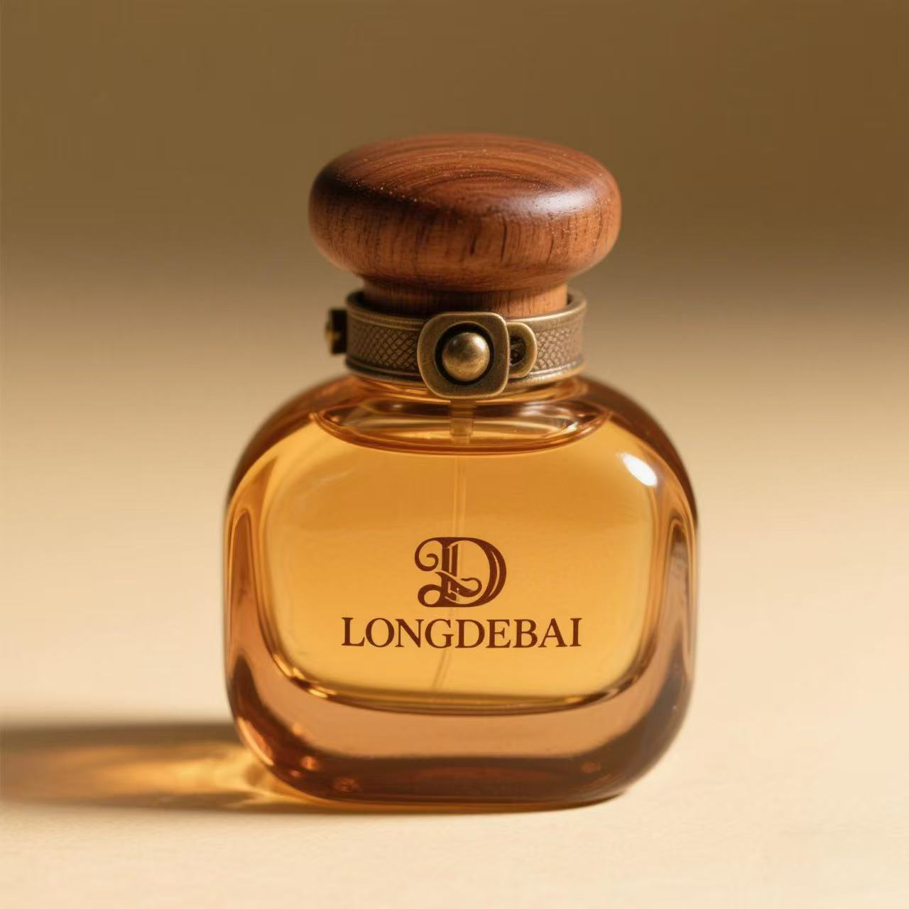 Découvrez l'élégance des flacons de parfum sur mesure en couleur