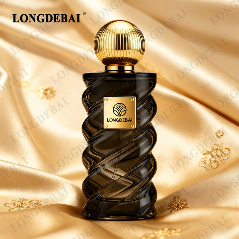 Valorisez votre marque avec nos élégantes bouteilles de parfum en spray