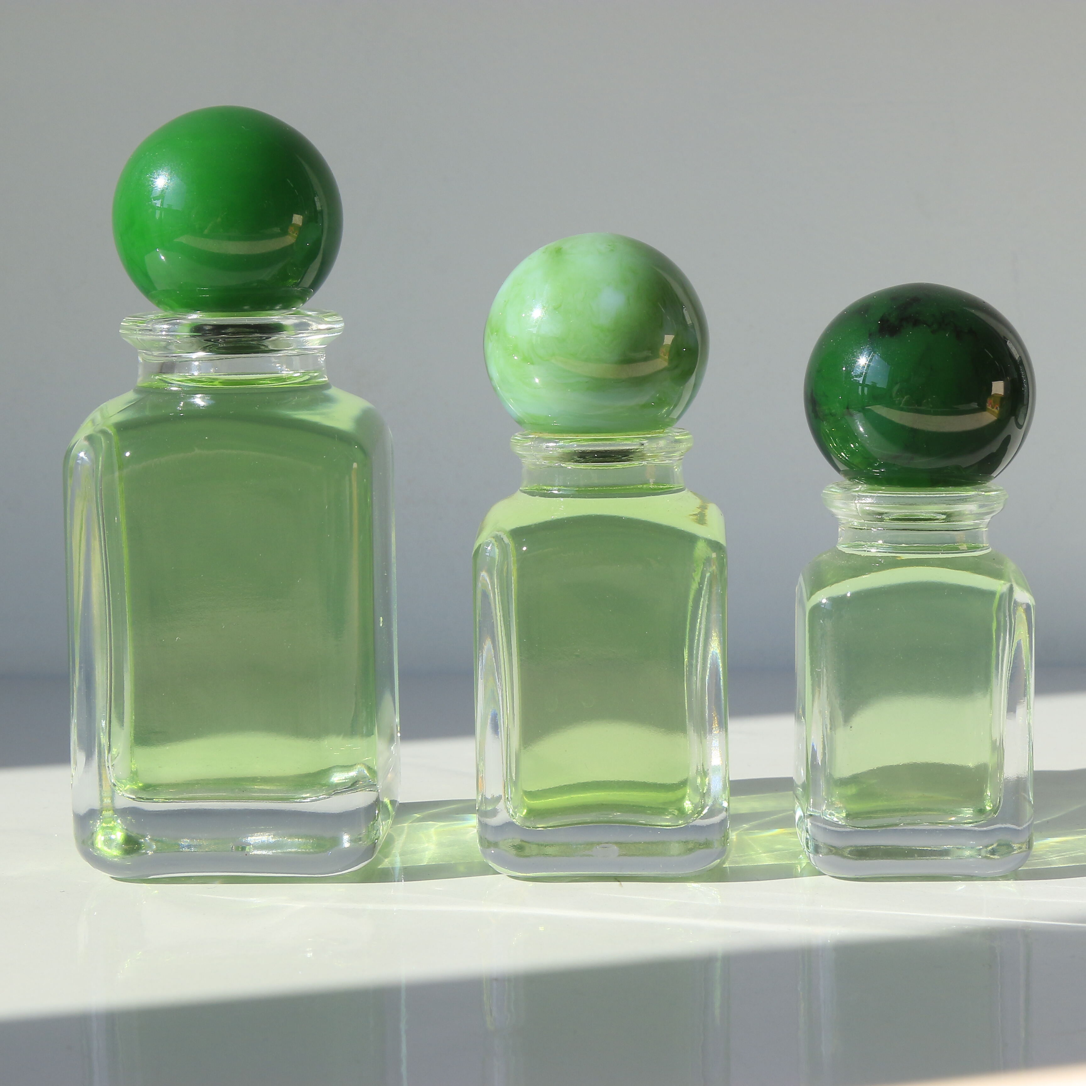 Why 30ml, 50ml, and 100ml are the 