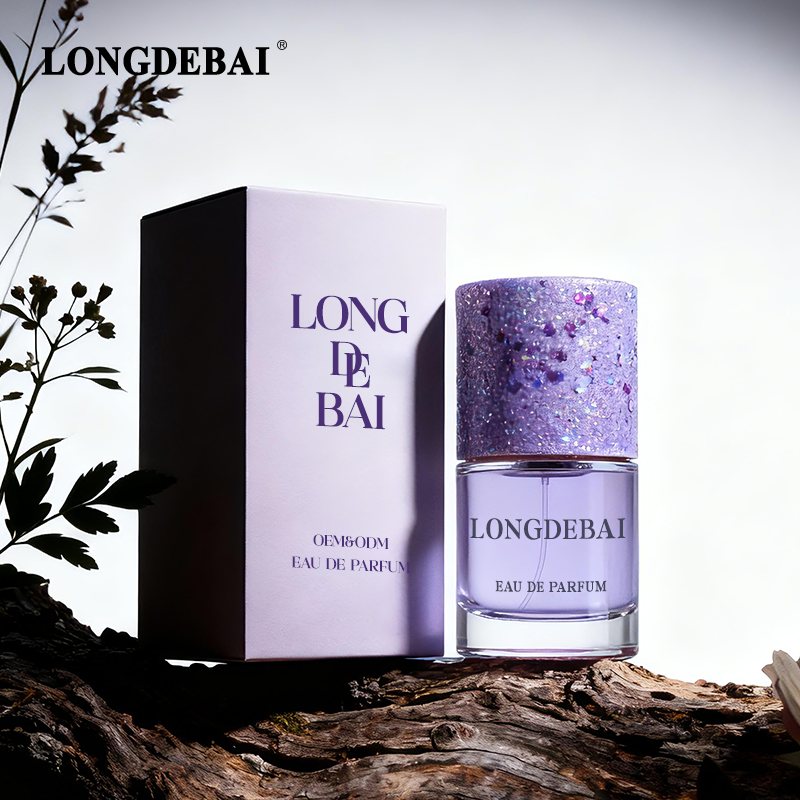 Elevate Your Brand with Exquisite Decorative Perfume Bottles