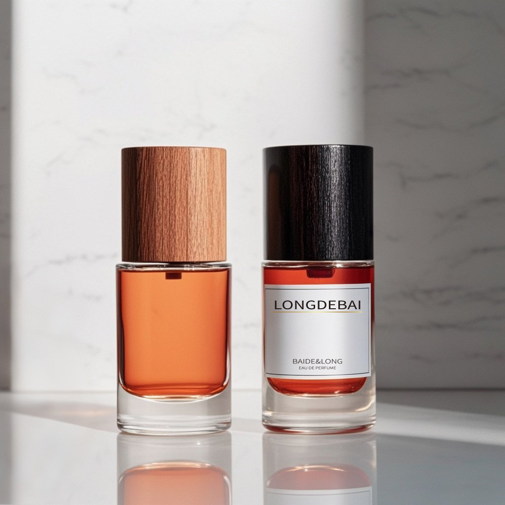 Emelje brandjét hordozható illatpalackokkal