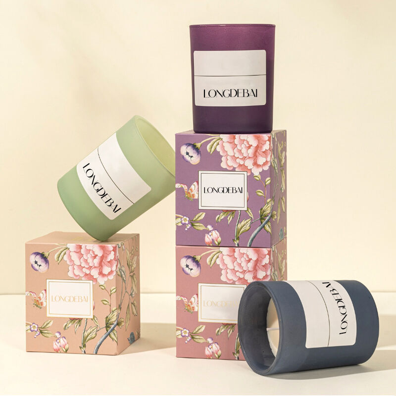 Unieke kleuraanpassing