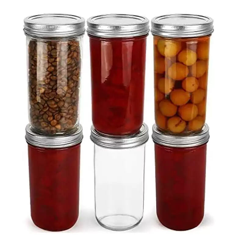 Hoogwaardige materialen voor maximale versheid