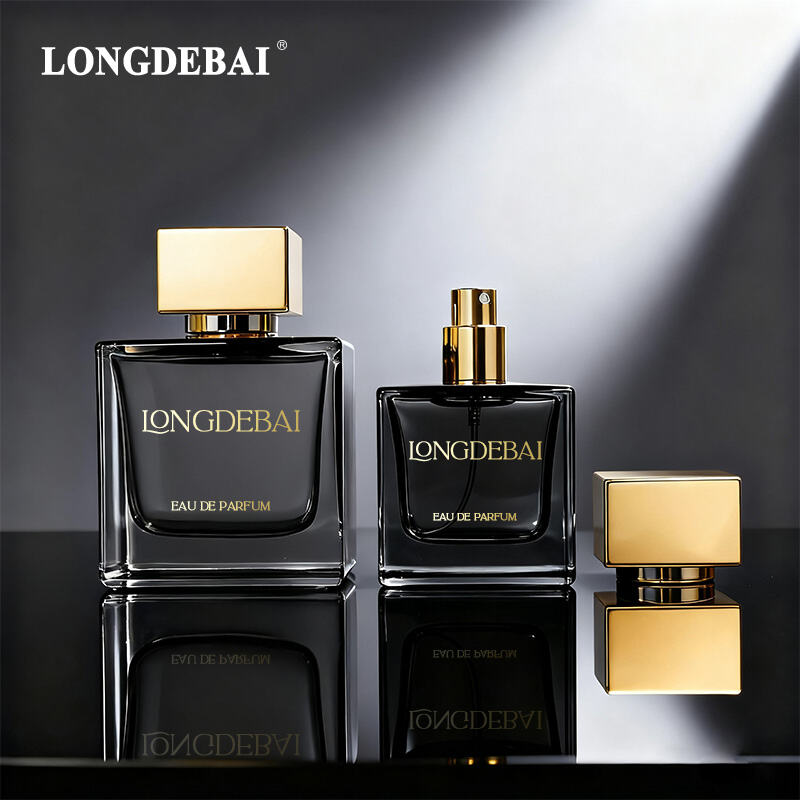 Valorisez votre marque de parfum avec nos flacons de parfum exquis