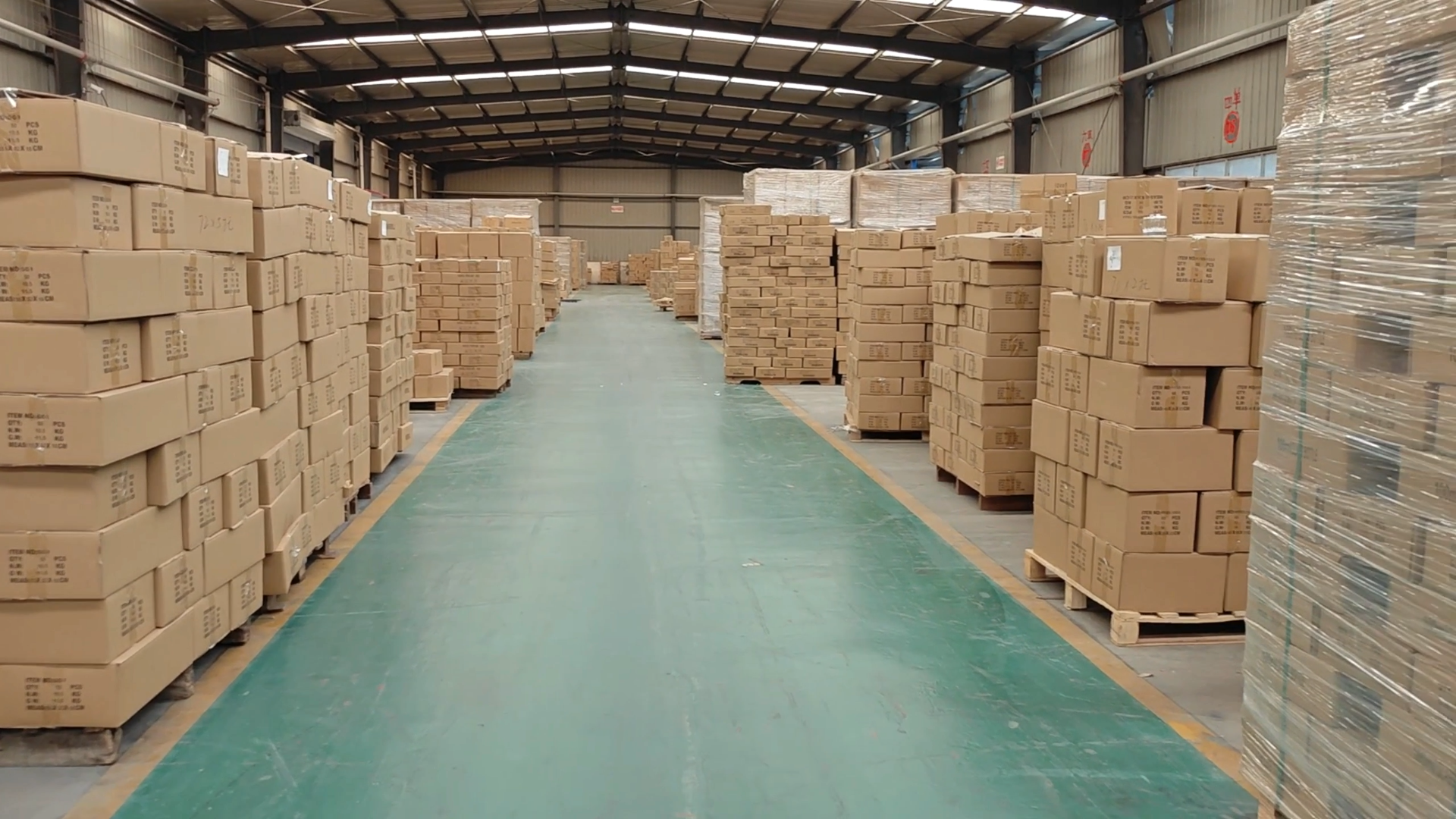 A Stable Mason Can Supplier