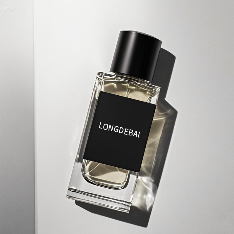 Valorisez votre marque avec des flacons de parfum exquis